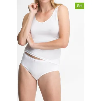 Dámské pyžamo SPEIDEL Weiß 620827 42