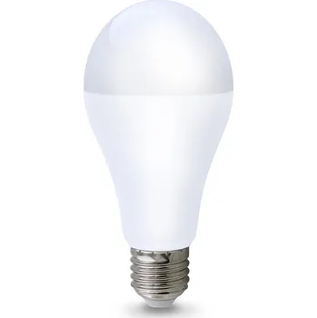 Žárovka Solight LED žárovka, klasický tvar, 18W, E27, 4000K, 270°, 1710lm WZ534