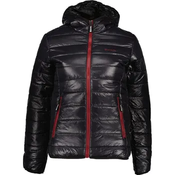 Dámská vesta Bunda Bench Schwarz 8862349 40