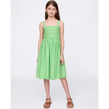 Dívčí oblečení GAP Grün 1147725 110