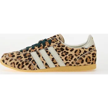 Dámské tenisky Tenisky adidas Japan W Magic Beige/ Ivory/ Aura Ivy EUR 38