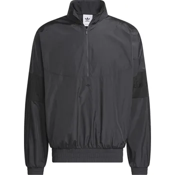 Pánská větrovka Bunda adidas Grey 1033086 XS