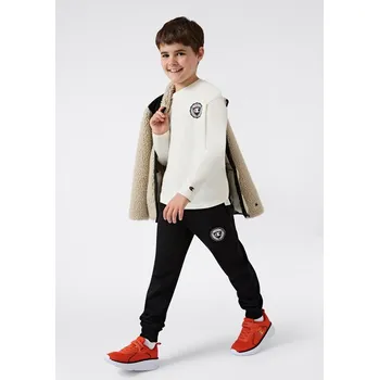 Dívčí tričko Tričko Champion Creme 4881043 146