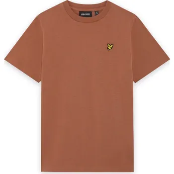 Chlapecké tričko Tričko Lyle and Scott Brick 1215746 8-9 Yrs