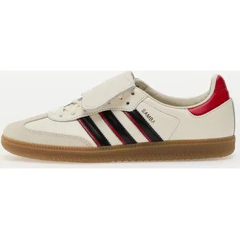 Pánské tenisky Tenisky adidas Samba Lt Cloud White/ Core Black/ Better Scarlet EUR 36 2/3