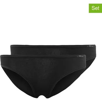 Kalhotky Kalhotky Skiny Schwarz 2207747 40