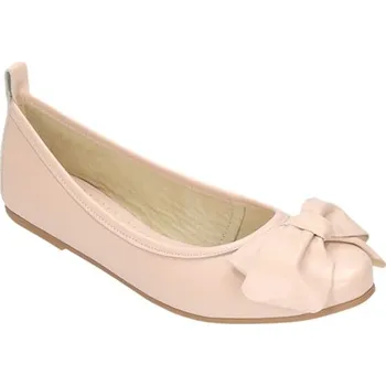 Dámské baleríny Wojas Rosa 8580346 38