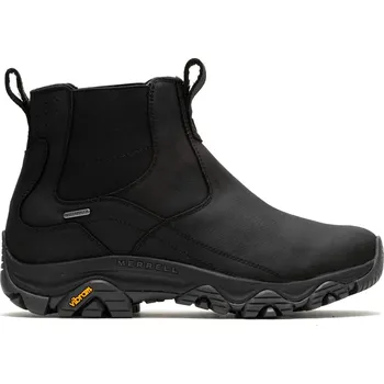 Pánská treková obuv Boty adidas Black 1129624 11 (46)