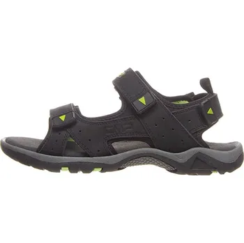 Pánská obuv cmp Schwarz 488919 41