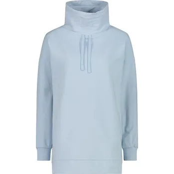 Dámská móda Mikina cmp Hellblau 7389511 34