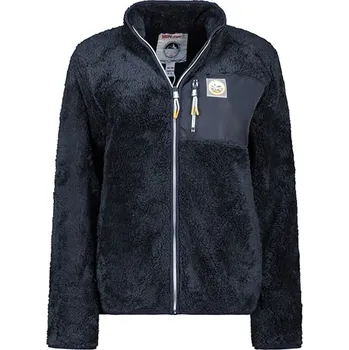 Dívčí bunda Geographical Norway Dunkelblau 4471511 164