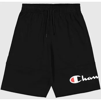 Champion Schwarz 877660 134