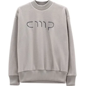 Pánská móda Mikina cmp Grau 7299057 L