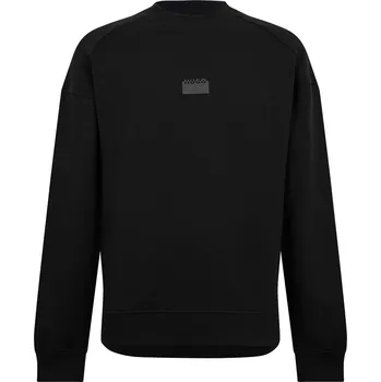 Pánské tričko Tričko HUGO Black 1217668 L