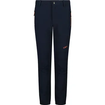 Dívčí džíny CMP Schwarz 6037632 104