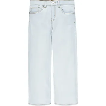 Dívčí džíny Levi's Kids Hellblau 8986344 140