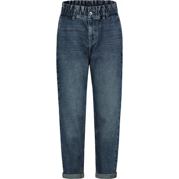 Dámské džíny Džíny Sublevel Dunkelblau 3745374 S