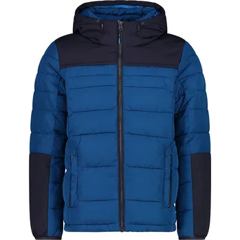 Bunda CMP Blau 2822900 48