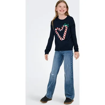 Chlapecká bunda KIDS ONLY Dunkelblau 6504113 146