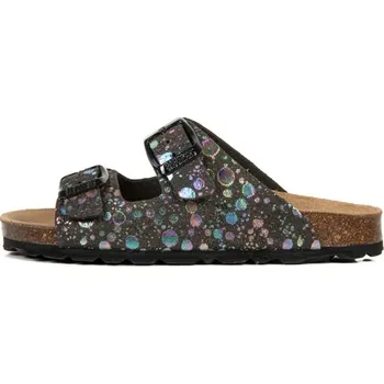 Dívčí obuv BABUNKERS Family Bunt 6072568 33