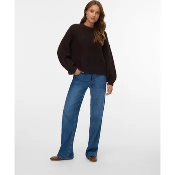 Oblečení a móda Vero Moda Braun 1232573 S