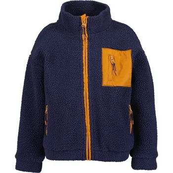 Chlapecká bunda Blue Seven Dunkelblau/ Orange 5824475 92