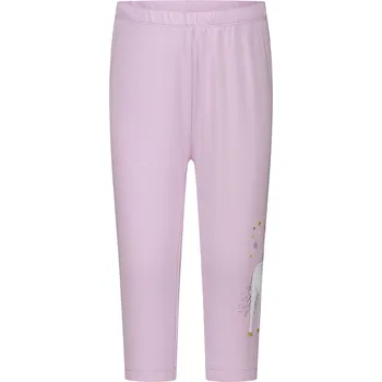 Dívčí legíny Salt and Pepper Lila 4770954 128