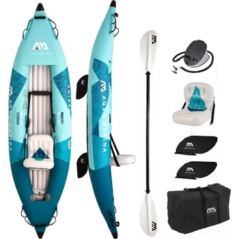 Kajak kajak AQUA MARINA Betta 312 model 2023