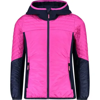 Dívčí bunda CMP Pink 5708515 98