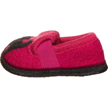 Dívčí tenisky Boty lamino Pink/ Anthrazit 606749 32