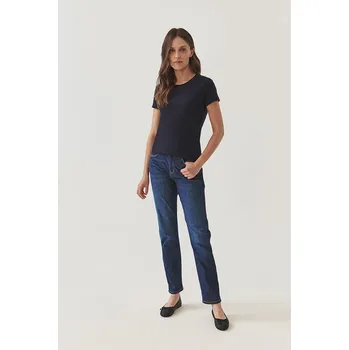 Dámské džíny Džíny TATUUM Dunkelblau 3491617 34