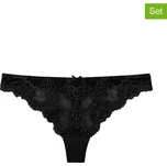 Kalhotky Dorina Schwarz 7176505 XL