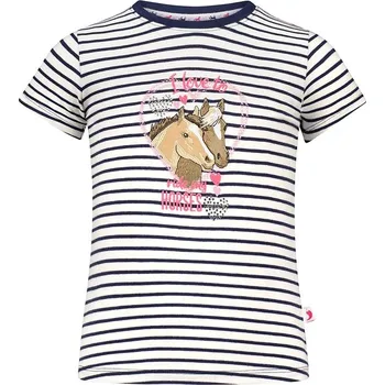 Tričko Salt and Pepper Dunkelblau 9327948 104