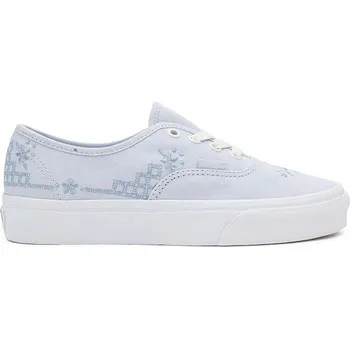 Pánská móda Tenisky Vans Hellblau 5593161 43