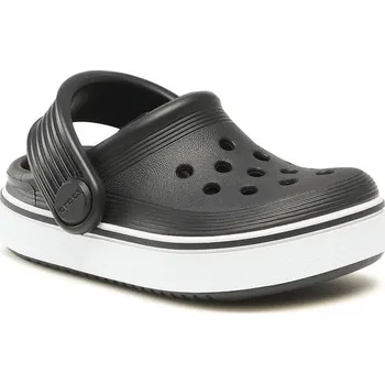 Dívčí obuv Crocs Schwarz 4376456 23.5