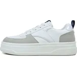 Tenisky GAP Weiß/ Beige 998307 39