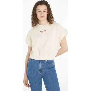 Dámský svetr Tommy Hilfiger Sand 8759474 XS
