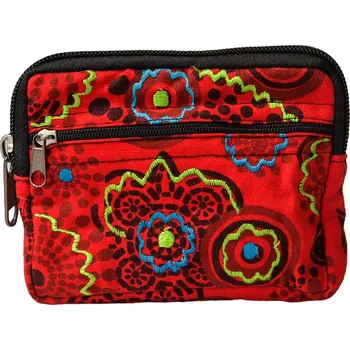 Peněženka Peněženka / taštička Sundar Ahmad