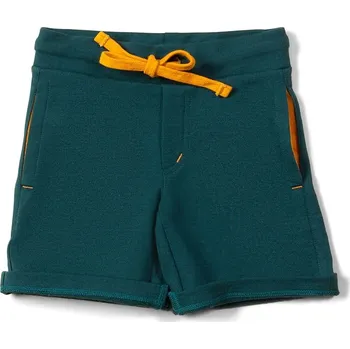 Dívčí kraťasy Little Green Radicals Türkis 6341502 110