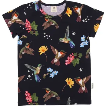 Tričko Walkiddy Schwarz 8397921 104