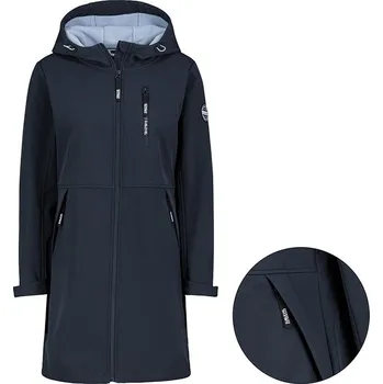 Dámská vesta Bunda Sublevel Dunkelblau 3404853 M