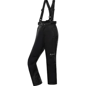 Dívčí oblečení Alpine Pro Schwarz 7549834 116