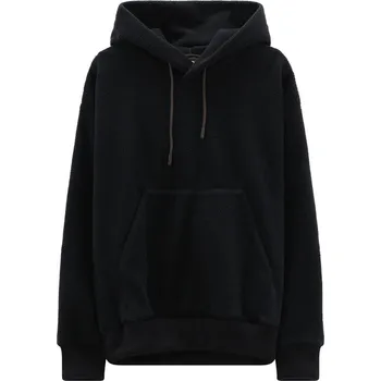 Pánská móda Mikina CMP Schwarz 835535 XL