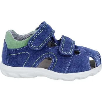 Chlapecké tenisky Boty Richter Shoes Dunkelblau 7249285 25