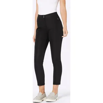 Dámské kalhoty Heine Schwarz 571726 W19