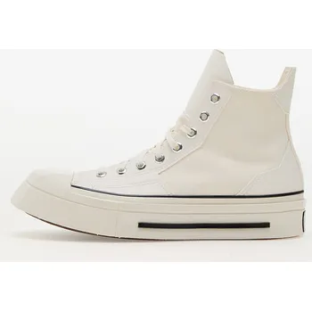 Pánská móda Tenisky Converse Chuck 70 De Luxe Squared Egret/ Black/ Egret EUR 45