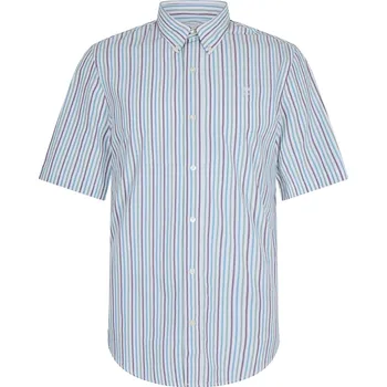 Košile Timberland White Yd 1217687 XL