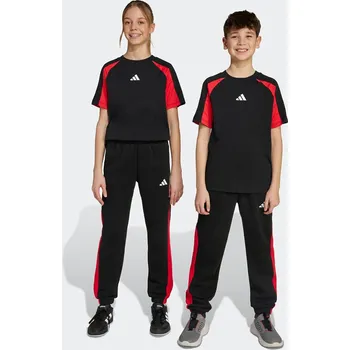 adidas Schwarz/ Rot 8442551 164