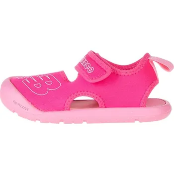Dívčí tenisky Boty New Balance Pink 3809898 29