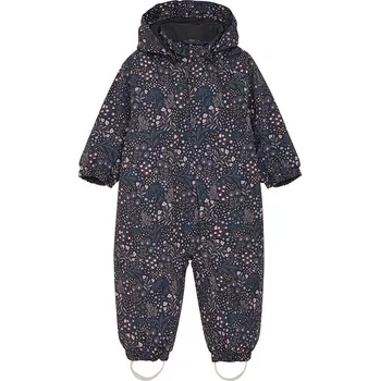 Dívčí džíny Color Kids Anthrazit 8207452 104